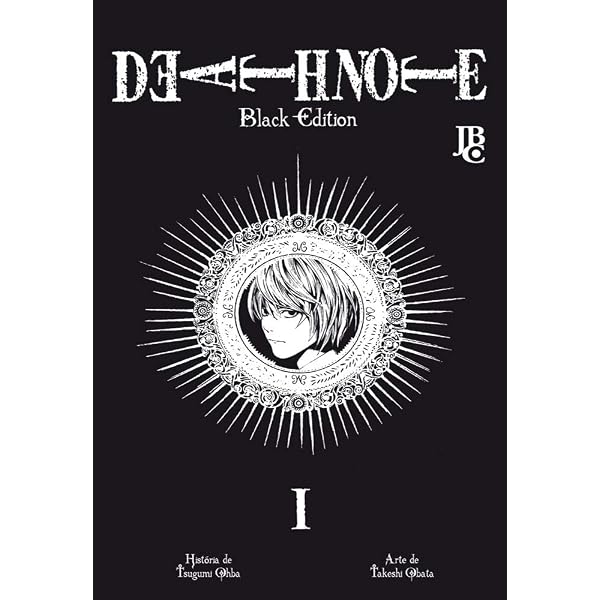 Amazon.com: DEATH NOTE 1 (MANGA VO JAPONAIS) (Japanese Edition